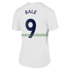 Maillot de Supporter Tottenham Hotspur Gareth Bale 9 Domicile 2021-22 Pour Femme